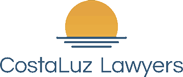CostaLuz Lawyers logo