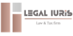 Legal Iuris logo